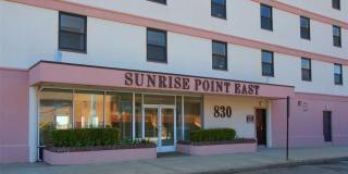 830 Shore Road Gallery 1