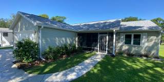 Spectacular Fully Furnished SEASONAL Home with Golf Course views and pool* Gallery 30