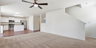 3 Bed 2.5 Bath With Fenced in Yard! Gallery 19