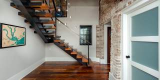 Historical Downtown Charmer- Fully Furnished Historical Downtown Charmer- Fully Furnished Gallery 3