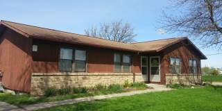 Available JULY 1st !  Prairie View East Duplex Gallery 12