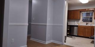 2 bedroom 1.5 bath condo near ETSU Gallery 8