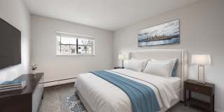 Hyde Park Flats Gallery 8