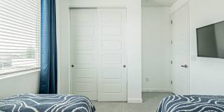 3BD, 2.5BA Commerce City Townhome with 2-Car Garage Gallery 21