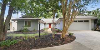 Charming Living in Hilton Head Plantation – 3 Bedrooms, 2.5 Baths, near Dolphin Head Park! Charming Living in Hilton Head Plantation – 3 Bedrooms, 2.5 Baths, near Dolphin Head Park! Gallery 1