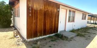 Eclectic 2 Bedroom 1 Bathroom Home Gallery 1
