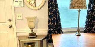 Charming 1BR House in Toledo Charming 1BR House in Toledo Gallery 8