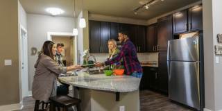 Douglas Heights - Student Housing Gallery 44