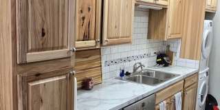 2 Bed, 1.5 Bath Townhome with Garage Near McKee Medical Center Gallery 5