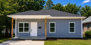 Beautiful 4-Bedroom Move-In Ready Home in the Heart of Little Rock Beautiful 4-Bedroom Move-In Ready Home in the Heart of Little Rock Gallery 1
