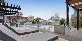 Lotus Cityline Gallery 18