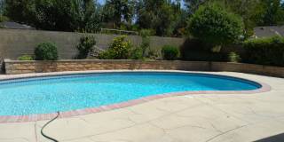 1342 E Maple, Pool Home - AVAILABLE 6/1/2026 Gallery 29