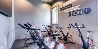 Student Housing - Arlington Townhomes and Cottages Gallery 20