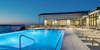 The Landing Residences Gallery 30