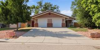 3 Bedroom 1 bath Duplex available in Loveland Gallery 1