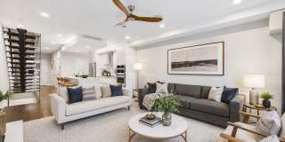 Philly Magazine-Featured Luxury 3 Bed Condo with Huge Roof Deck & Skyline Views Philly Magazine-Featured Luxury 3 Bed Condo with Huge Roof Deck & Skyline Views Gallery 1