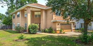 PRICE DROP!! Wonderful 4-Bedroom in Driftwood Estates Gallery 1