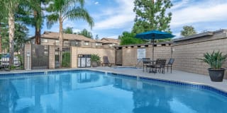 Pinecrest Apartment Homes Gallery 7