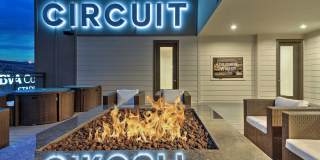 The Circuit Gallery 2