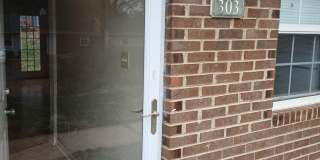 Walk in Shower! Single Level, 2 BR, 2 FULL Bath Townhome $1350/mo. Garner, NC ! Gallery 4