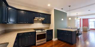 Charming 3BD/2.5BA Townhome in Harwood, Baltimore, MD! Charming 3BD/2.5BA Townhome in Harwood, Baltimore, MD! Gallery 5