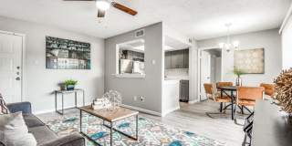 Birch Apartment Homes Gallery 2