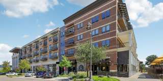 The Kelton at Clearfork Apartments Gallery 5