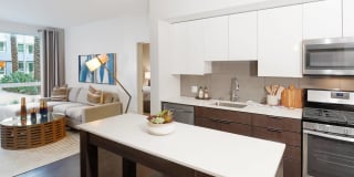 The Residences on Jamboree The Residences on Jamboree Gallery 1