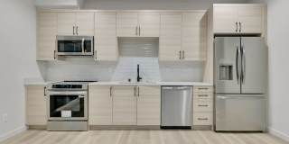 Brand-New Construction 2BR Townhome in Seaview Gallery 8