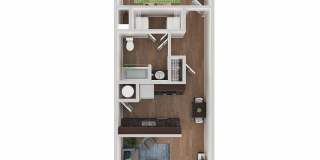 Hurstbourne Pointe Gallery 23