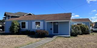 3/1 Standalone home in Central Eureka $2100/mo Gallery 1