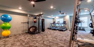 Verge Luxury Flats Gallery 23