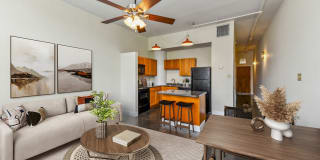 The Woodward Gallery 1