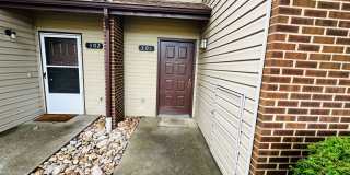 3 Bedroom 2.5 Bath Townhouse Gallery 4