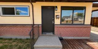 Updated 5 bedroom home is ready for you! Gallery 3