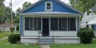 3526 South Park Drive Gallery 1