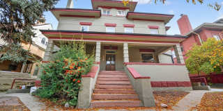 $1,250 Cap Hill 1 BR | 5 Min Walk to Cheesman Park Gallery 10