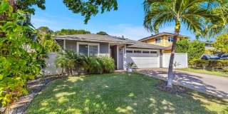 Piilani Villas | 2BD / 2BTH Gallery 1