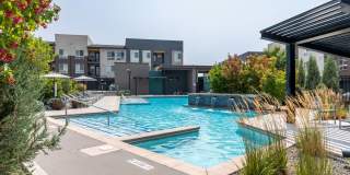 Encore Evans Station Gallery 2