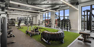 Grove Central Residences Gallery 10