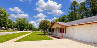 603 Plantation Village Drive | Crooked River Subdivision | St Marys, Camden County, Georgia Gallery 1
