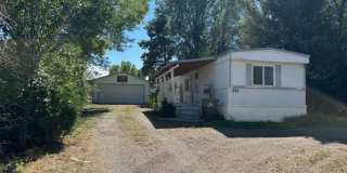 3 bedroom mobile home with garage and bonus room Gallery 1