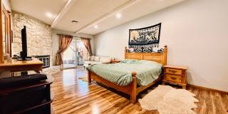 Available 8/1- Beautiful furnished single-story home located in prestigious Spanish Oaks! Gallery 32