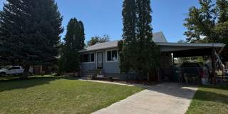 Spacious 4 bed 2 Bath Centrally Located Gallery 1