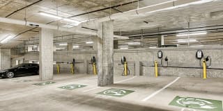 Bell Overlake Gallery 15