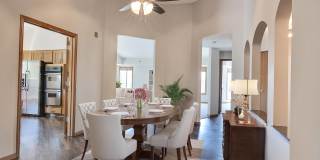 Crosby Pointe Apartments Gallery 9