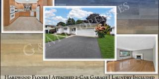 Rarely Available 3-Bedroom Home Rental - West Irondequoit Schools! Gallery 1