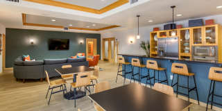 The Enclave Luxury Apartments Gallery 31