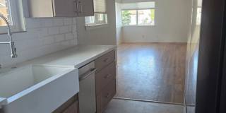 Newly Updated 2 bedroom unit Gallery 8