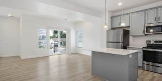 Lofts at Fort Union Gallery 1